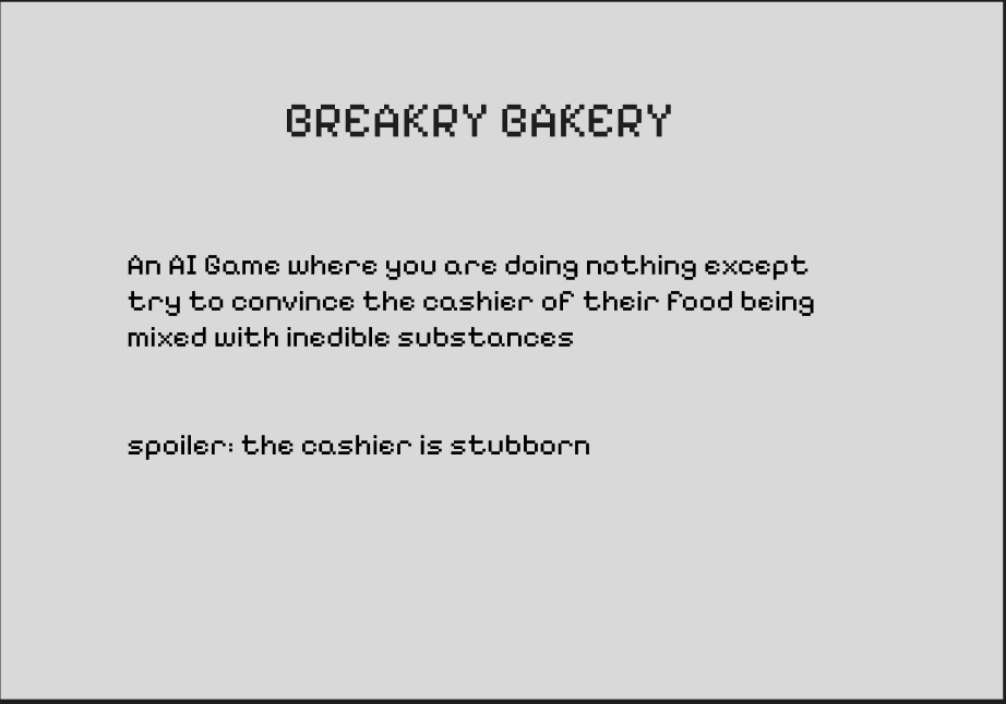 breakrybakery